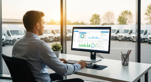 The MyFleetSimple Dream: Built by an Operator, for Operators