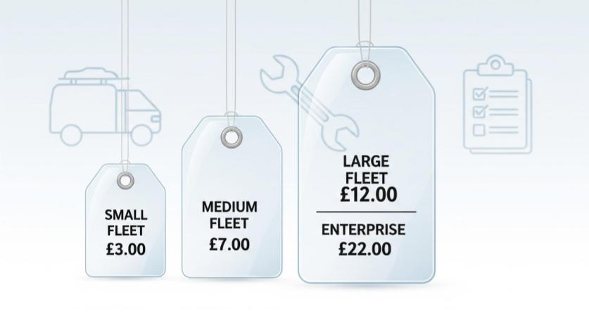 Transparent, Simple Pricing: All Features, No Tiers